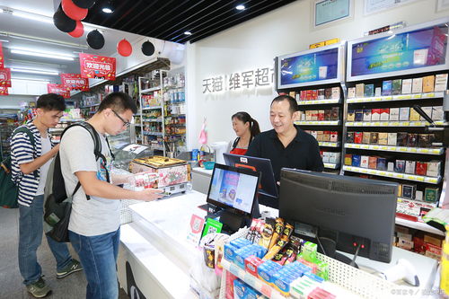 天貓超市倉(cāng)配一體化中的保潔服務(wù) 提升效率與保障品質(zhì)的關(guān)鍵環(huán)節(jié)