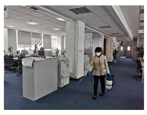 落實防控舉措，保障服務供給 博西家電首批復工復產背后的家庭守護